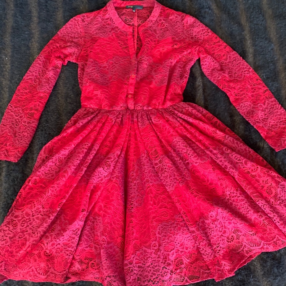 Maje Dress size 1